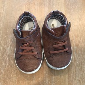 Baby Boy Sneakers